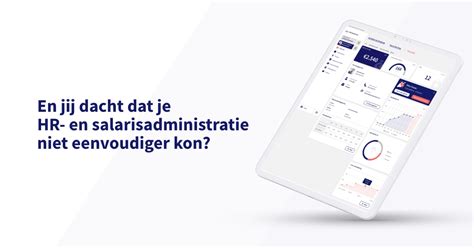 Ontdek het gemak van Werknemerloket · Loket.nl.
